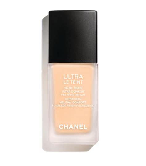 chanel ultra le teint foundation bd11|CHANEL Chanel Ultra Le Teint Fluid Bd11 21.